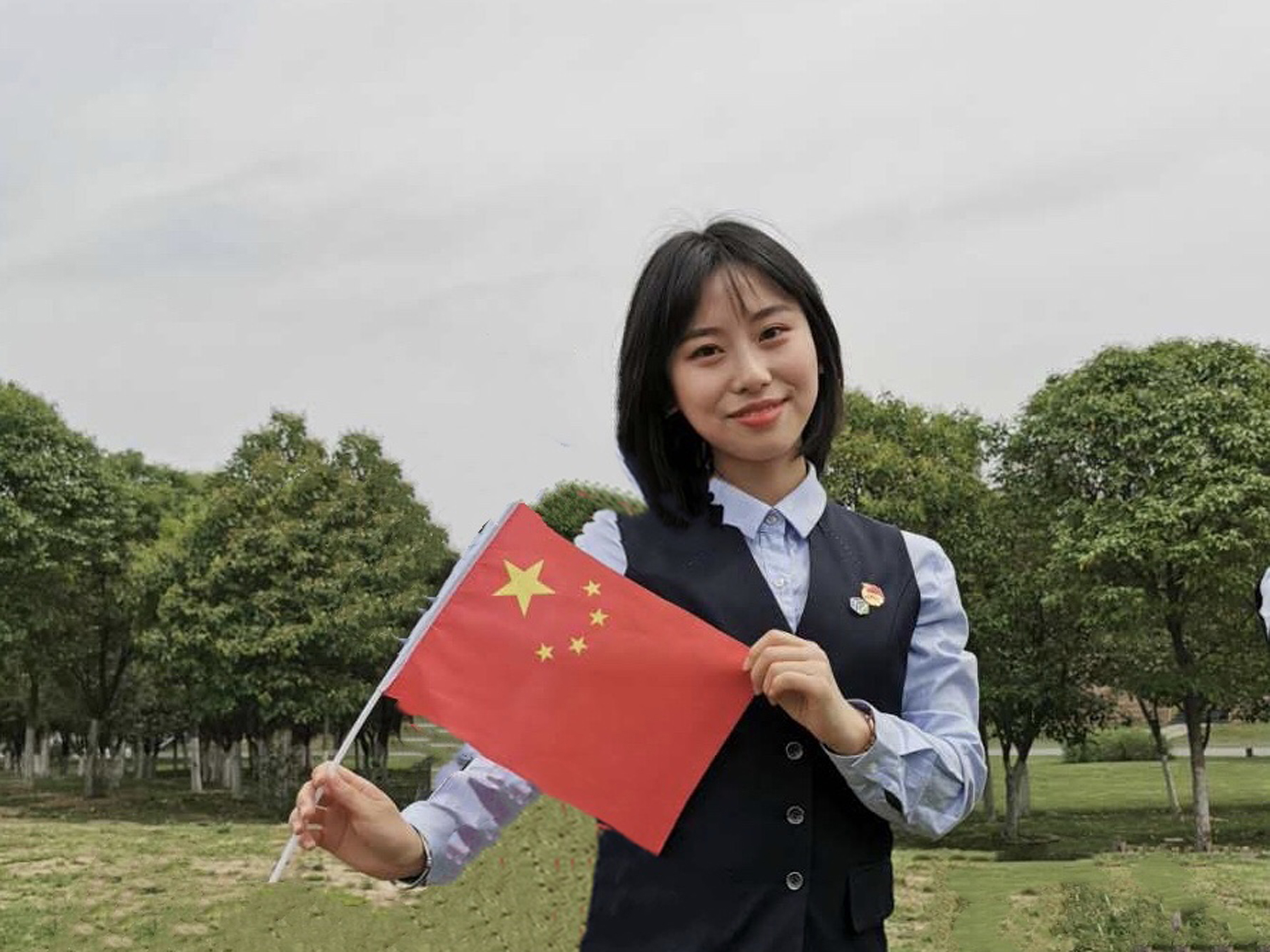陜西糧農(nóng)營(yíng)銷物流集團(tuán)五四表彰——在奮斗中綻放青春風(fēng)采