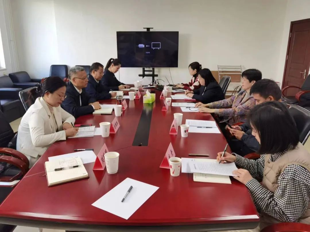 “到專家身邊”學習實踐｜劉利民帶隊拜訪中國中藥協會、中國烹飪協會、中國藥膳研究會